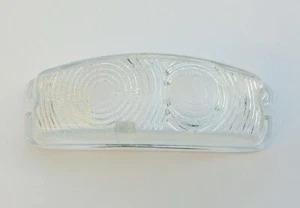 Lucas L584 Right Hand Clear Glass Lens, for Jensen Viesse MG Midget, 57H5158 - Picture 1 of 1