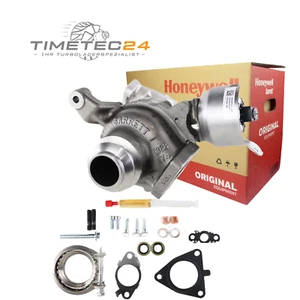 Neuer Original Turbolader 806500-5002S 2.0 1997ccm 150-163PS AHR + Montagesatz - Bild 1 von 4