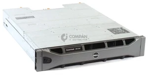 MD1200 DELL POWERVAULT MD1200 12-BAY LFF STORAGE ARRAY - Photo 1/9