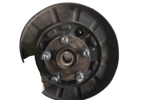03-07 Honda Pilot Driver Left Rear Knuckle 01-06 MDX - Picture 1 of 3