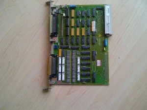 SIEMENS SINUMERIK 6FX1118-4AB01 // 6FX1 118-4AB01 - Imagen 1 de 1