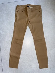 True Religion Lamm Lederhose Gr. 29 - Bild 1 von 11