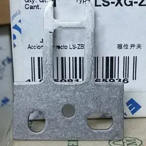 1piece new eaton MOELLER LS-XG-ZBZ Safety switch operating head Fast Delivery - Picture 1 of 1