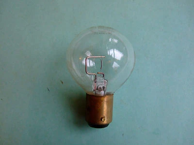 Lampadina faro spot 6 volt 36 watt SCC Austin Morris Lucas 75 Classic Vintage - Immagine 1 di 4