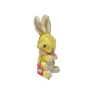 Vintage Gund Musical Rabbit 13 Zoll - Bild 1 von 10