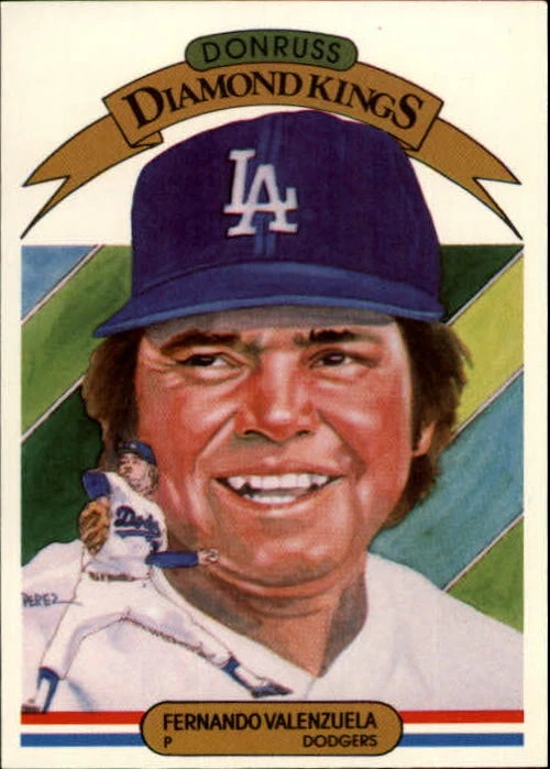 1983 Donruss Baseball "Main Set" Base Cards #1 to #220 - Image 1 of 1