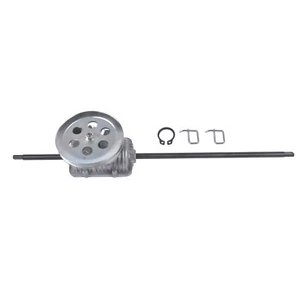 Transmission Kit Fits for Model 22200 22205TE 22210 TurfMaster Walk-Behind Mower - Picture 1 of 12