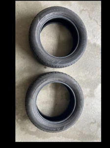 2 x PKW Reifen Sommer - Bild 1 von 3