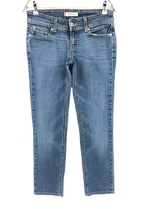 LEVI'S STRAUSS & CO Jeans Slim Fit Femme Taille W28 L30 - Bild 1 von 8