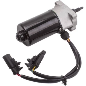 For 11-16 Jeep Grand Cherokee Differential Lock Motor Rear 68084266AC 68084266AB - Picture 1 of 7