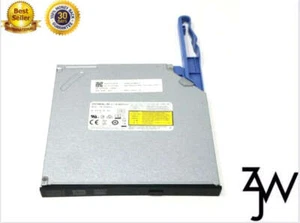 Dell Optiplex SFF 3060 3050 5060 5050 7070 7050 9,5 MM DVD+RW OPTISCHES FAHRWERK - Bild 1 von 4