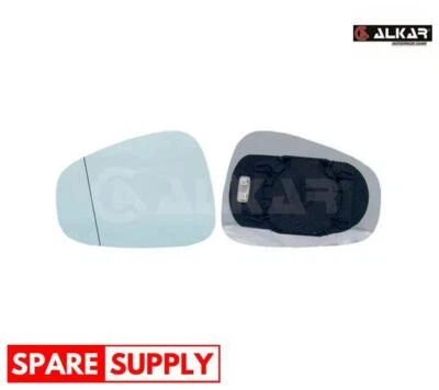 MIRROR GLASS, OUTSIDE MIRROR FOR ALFA ROMEO ALKAR 6410464 - Image 1 of 4