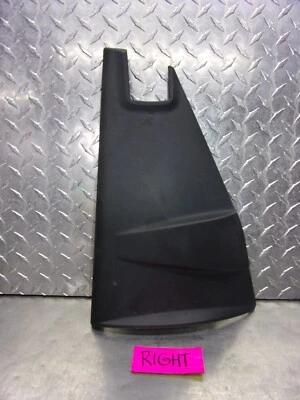 778 A Can Am Spyder Roadster RT SE5 2019 OEM CUBIERTA DE CARENADO DERECHO Foto 1 de 4