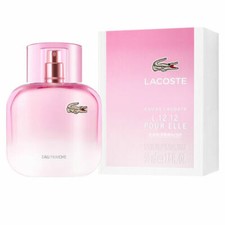 perfume lacoste dama