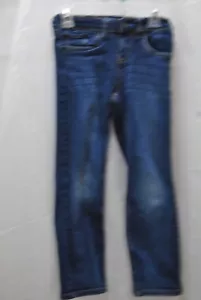 Boys Lee Jeans size 7 reg inseam 20 Children's  Clothing  - Picture 1 of 12
