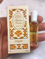 TESTER - Rochas - Madame Rochas - The King of Tester