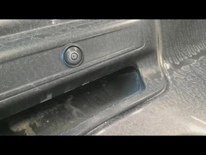 Cámara de asistencia de estacionamiento usada se adapta a: Ram Dodge 2500 2019 camioneta cámara manija del portón trasero - Imagen 1 de 24