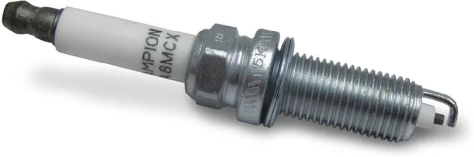 Vela de ignição Champion 991 REA8MCX Qtd. 2 - Imagem 1 de 4