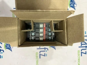 ABB 1SBH143001R8122 NL22E 16 A 24VDC CONTACTOR NL22E-81 FREE FAST SHIPPING - Picture 1 of 8