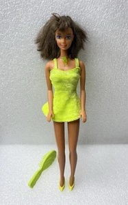Muñeca Barbie morena TERESA 1997 vintage Mattel #18610 - Imagen 1 de 15