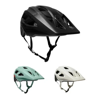 Casque De VTT FOX MAINFRAME TRVRS Demi-Coque Vélo - Photo 1/4