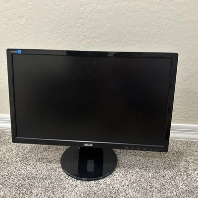 ASUS VE228 Monitor tested and working  - Image 1 of 3