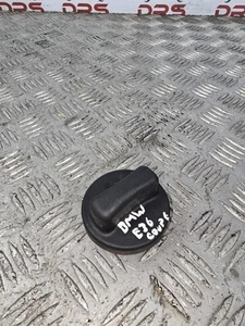 BMW E36 COUPE PETROL FUEL CAP (GENUINE) 3 SERIES 318 325 328i (1991 - 1998) - Picture 1 of 7