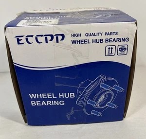 Wheel Hub Bearing - Mercury Mountaineer - Picture 1 of 4