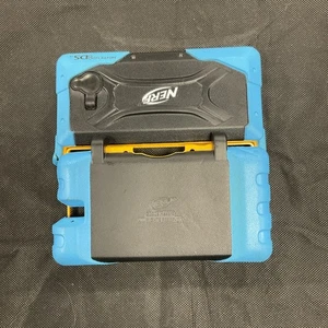Nerf Armor Hülle für Nintendo DS Gebraucht KOSTENLOSER VERSAND - Bild 1 von 3