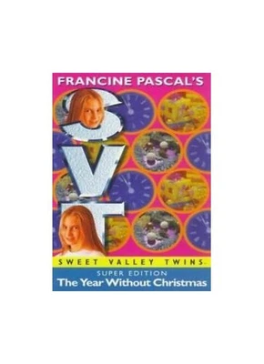 The Year without Christmas (Sweet Va..., Suzanne, Jamie - Image 1 of 2