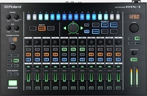 Roland MX-1 Mix Performer - Bild 1 von 4