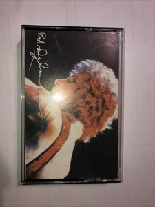 Bob Dylan - Bob Dylan At Budokan - 1979  Cassette Album TAPE ONE ONLY - Picture 1 of 1