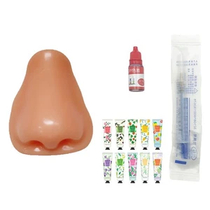 Brufoli Popping 10ml con Strumenti di Riempimento Strano Alieno Brufolo Popping Novità Stress - Foto 1 di 5