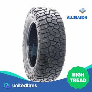 Used LT 275/65R20 Cooper Discoverer Rugged Trek 126/123Q - 13/32 (11DG3) - Picture 1 of 4