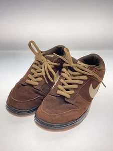 Nike Low-Cut 304292-229/Brw/Suede - Picture 1 of 6