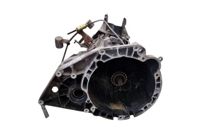 LAND ROVER FREELANDER L314 Getriebe 40T32 2.00 Diesel 82kw 2005 29952934 - Bild 1 von 4