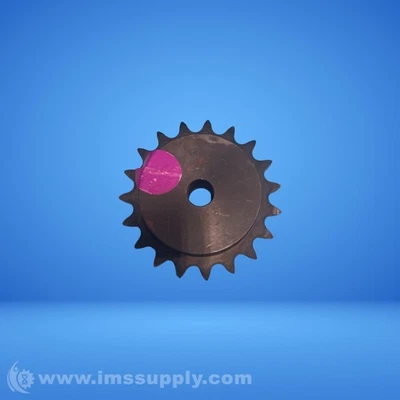 Tsubaki H60B19 USIP Foto 1 de 4