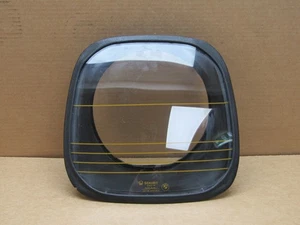 BMW R80RT 1982 nur 1.895 km Lichttunnel Verkleidung und Vierkantglas (7648) - Bild 1 von 9