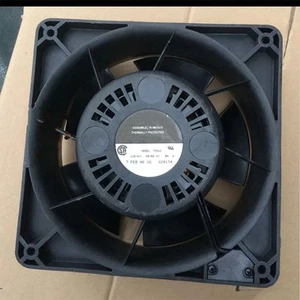 1PC New TN3A2 AC 115 85W 50/60HZ Axial Cooling Fan For COMAIR ROTRON - Afbeelding 1 van 1