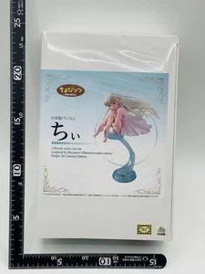 Chobits Chii Girl Computer Volks Figur Japan Anime - Bild 1 von 7