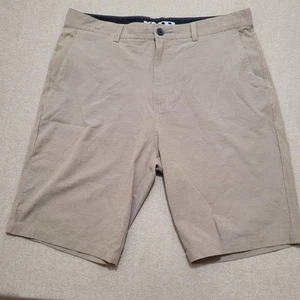Pantaloncini KNQR Uomo Quick Dry 4 Vie Elasticizzati Regular Fit All-Terrain Allenamento Attivo - Foto 1 di 6