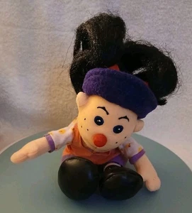 Peluche Ty Classic Dancer The Fluffy Dog nuevo - Imagen 1 de 8