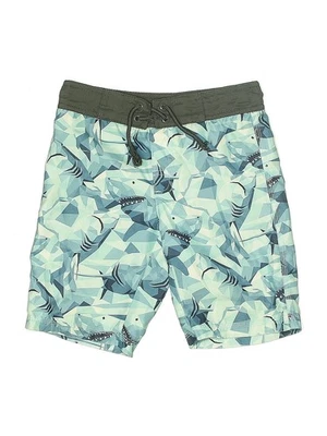 Gymboree для мальчиков зеленая защита от сыпи для маленьких детей - Изображение 1 из 2