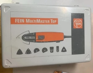 fein multimaster MSx 636 II - Bild 1 von 8