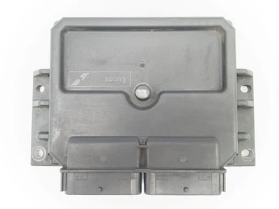 8200150549 CENTRALINA MOTORE / 475269 PER RENAULT KANGOO EXPRESS FC0/1_ D 65 1 - Immagine 1 di 3