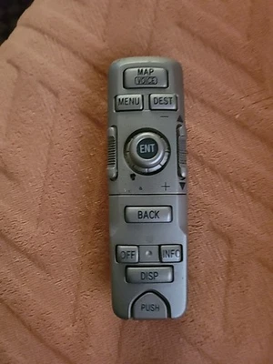 Toyota Avalon 2004 solo controlador de consola Foto 1 de 4