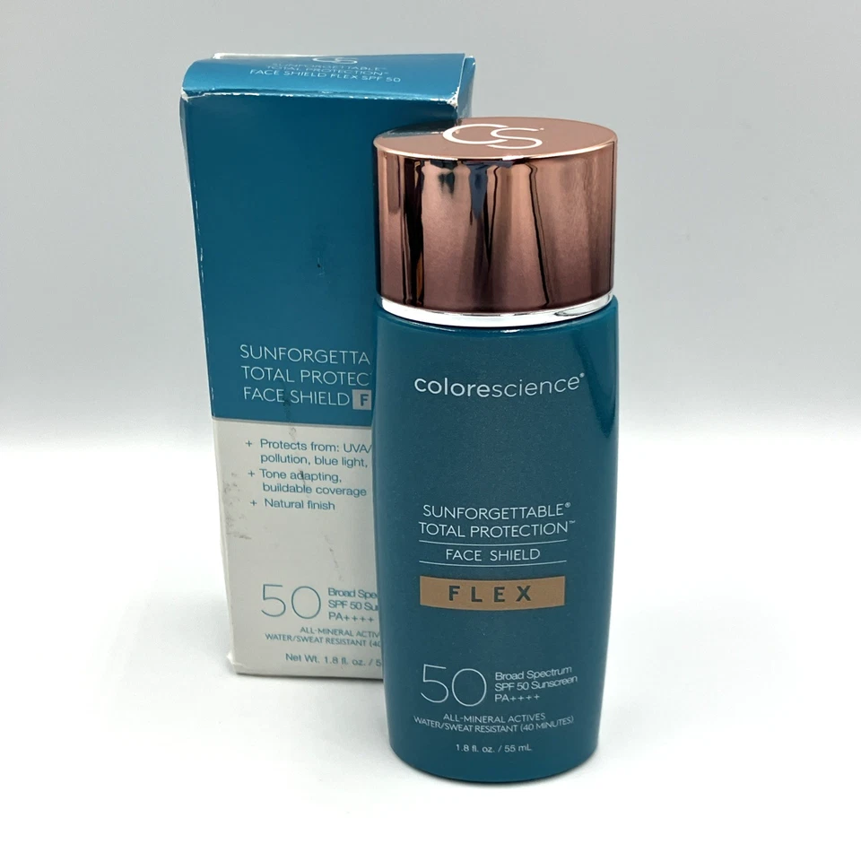 Colorescience Sunforgettable Total Protection Face Shield Flex SPF 50 Medium - Image 1 of 1
