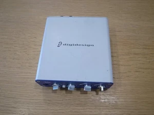 Digidesign Mbox 2 Mini 2-Channel USB Audio Interface w/ 24-bit 48kHz Resolution - Picture 1 of 3
