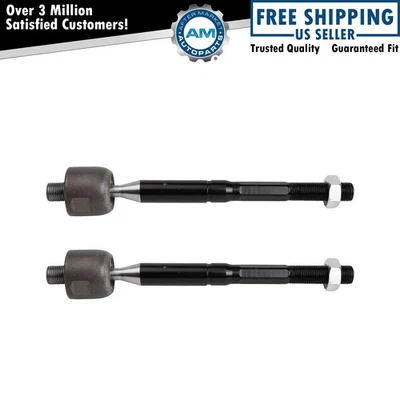 Juego de barras de amarre para Hyundai Sonata 2015-2019 Kia Cadenza 2016-2019 Optima Foto 1 de 4