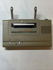 PLOTER DO DRUKAREK COMMODORE 1520 DO C64 do części / naprawy - Zdjęcie 1 z 6